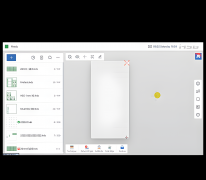 宏山激光GHV2.0切割机以卓越的综合性能，引领平面激光切割新高度